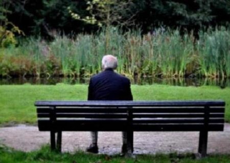 آلزایمر؛ زندگی در تنهایی!