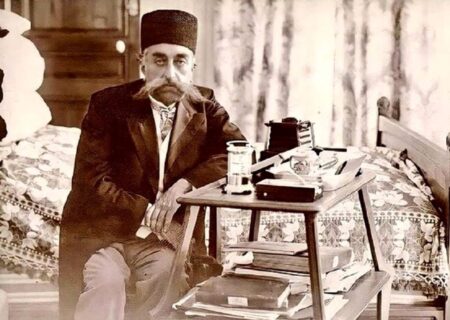 خاطرات مظفرالدین‌شاه قاجار: آقا سیدحسین در مسیر هلند به آلمان روضه خیلی خوبی خواند