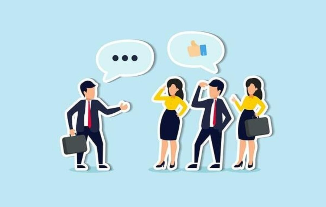 چگونه دیگران را قانع کنیم؟ + ۱۰ راز متقاعد کردن دیگران