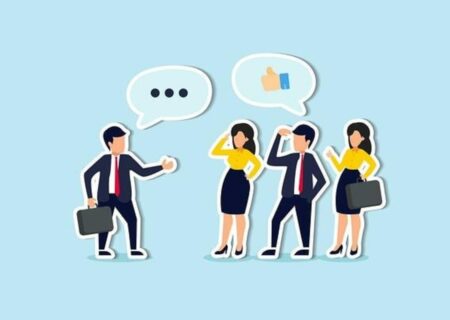 چگونه دیگران را قانع کنیم؟ + ۱۰ راز متقاعد کردن دیگران