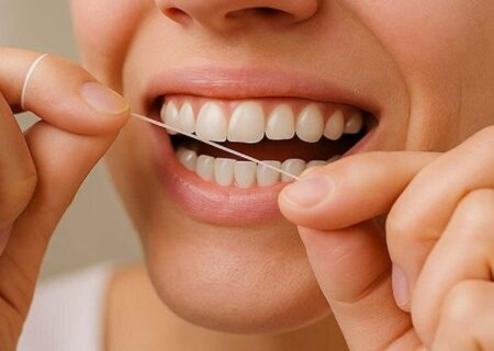 با این میوه‌ها دندان‌هایتان سفید می‌شوند