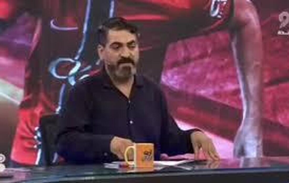 چه ملت ناشُکری!/ فوتبال مجانی میبینند، نق هم میزنند!