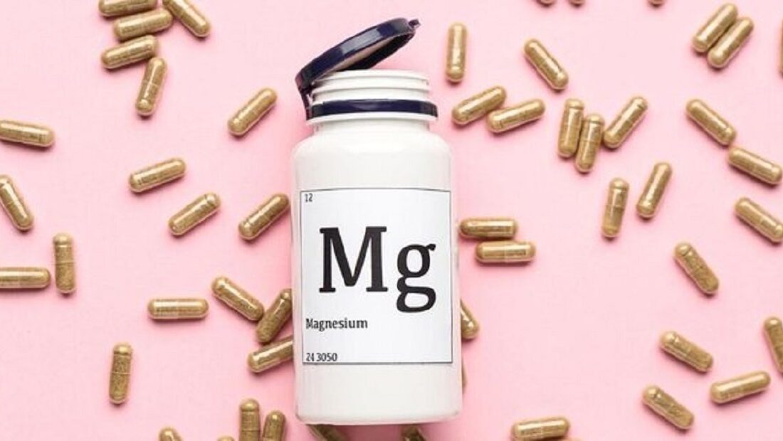 ملاحظات مهم در مصرف مکمل منیزیم