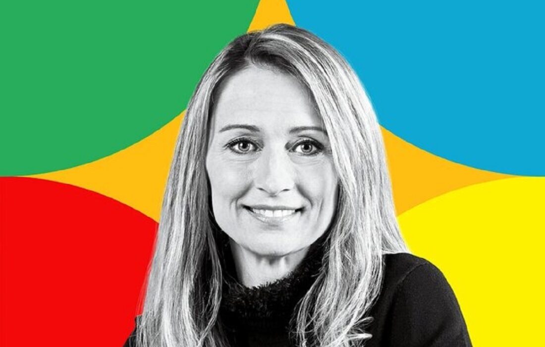 کولت کرِس؛ زنی که انویدیا را به غول فناوری جهان تبدیل کرد