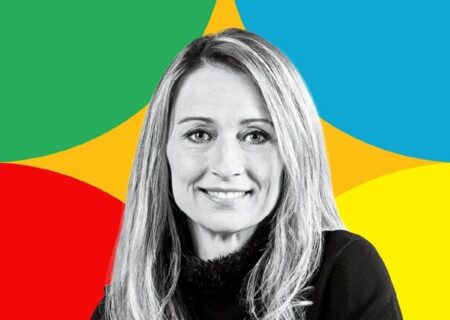 کولت کرِس؛ زنی که انویدیا را به غول فناوری جهان تبدیل کرد