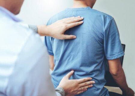 تفاوت سیاتیک و گرفتگی عضلات چیست ؟