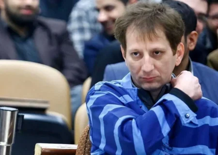 پدیدهٔ عجیب بابک زنجانی