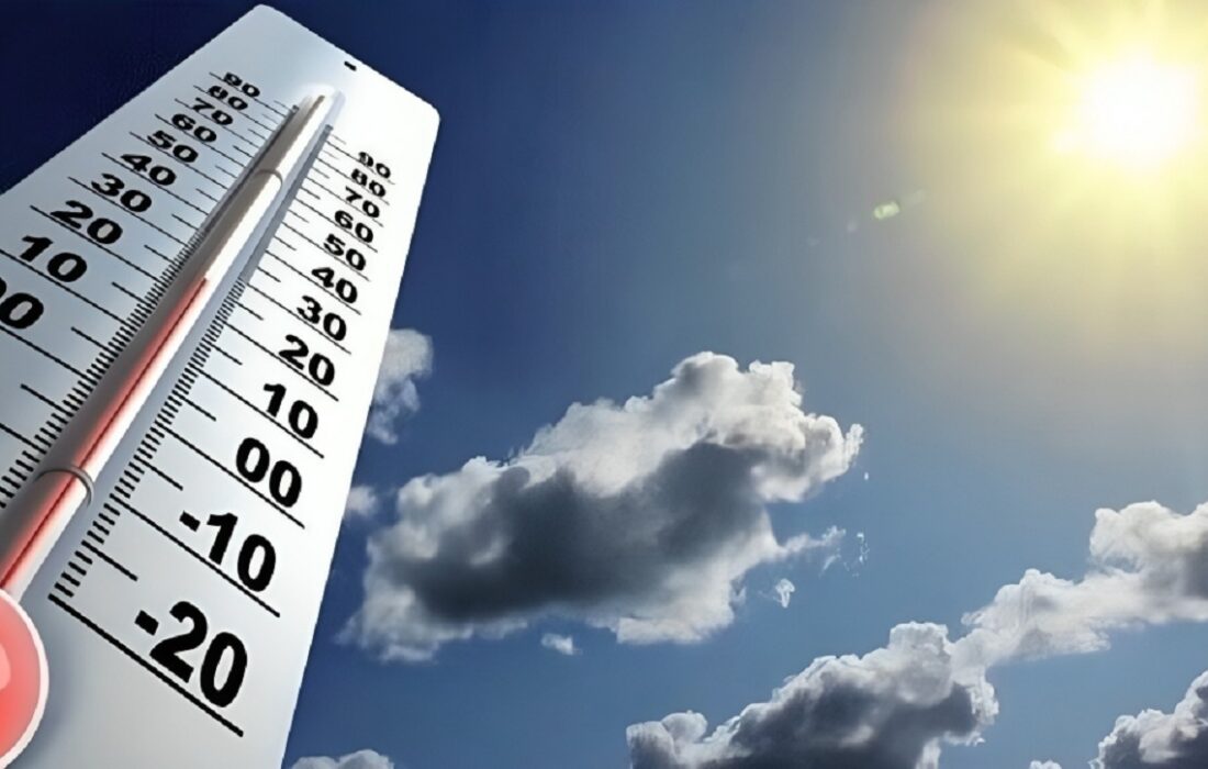 هواشناسی: از جمعه در نوار شمالی کشور شاهد کاهش دمای هوا خواهیم بود (فیلم)