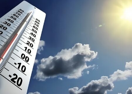 هواشناسی: از جمعه در نوار شمالی کشور شاهد کاهش دمای هوا خواهیم بود (فیلم)