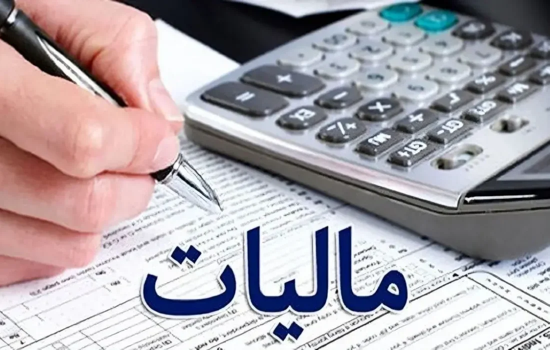 مالیات مشاغل خودرویی تعیین تکلیف شد