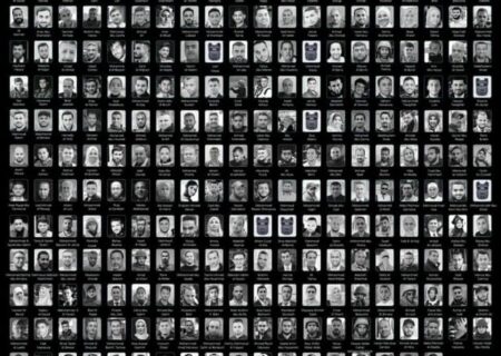 مرگبارترین دوره برای خبرنگاران