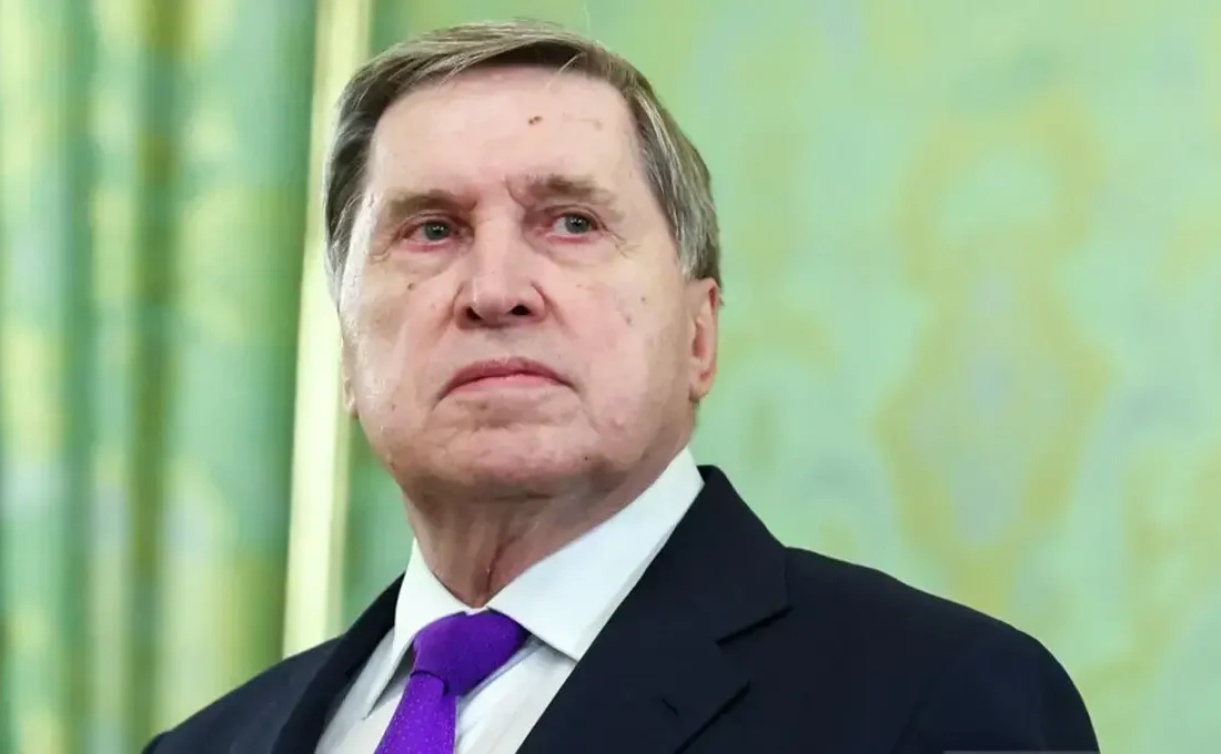 دستیار رئیس‌جمهور روسیه: توافقی برای دیدار پوتین-زلنسکی حاصل نشده است