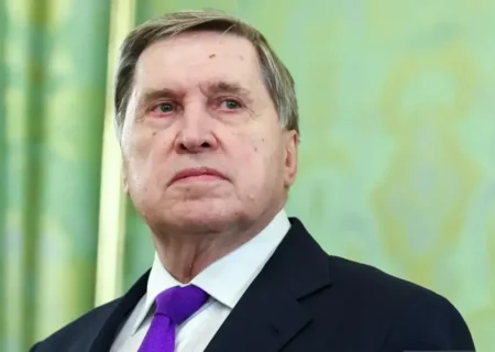 دستیار رئیس‌جمهور روسیه: توافقی برای دیدار پوتین-زلنسکی حاصل نشده است