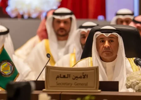 بیانیه جنجالی شورای همکاری خلیج فارس؛ تکرار ادعاهای امارات و کویت علیه ایران