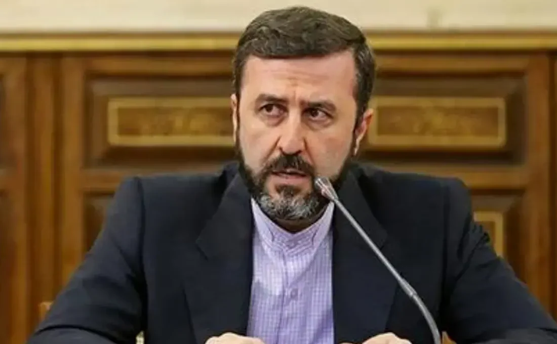 هشدار ایران به اروپا؛ «اسنپبک» غیرقانونی است، از فرصت ۳۰ روزه برای اصلاح اشتباه خود استفاده کنید