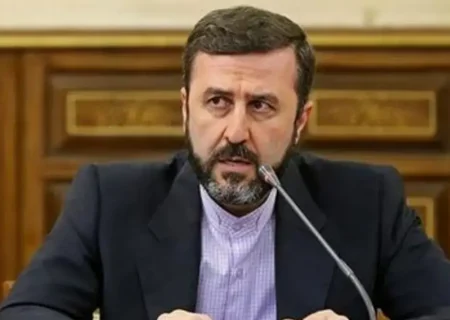 هشدار ایران به اروپا؛ «اسنپ‌بک» غیرقانونی است، از فرصت ۳۰ روزه برای اصلاح اشتباه خود استفاده کنید