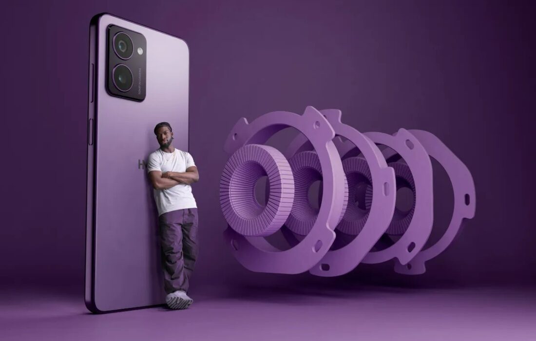 جانشین معنوی نوکیا؛ گوشی HMD Pulse 2 Pro لو رفت