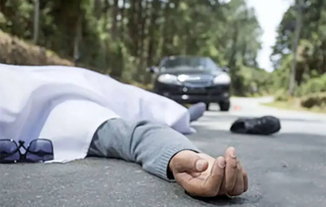 بحران تلفات جاده ای در ایران: ۲۰ هزار جانباخته در یک سال