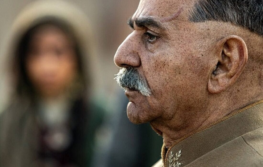 «شکارگاه؛ سریالی که خودش شکار شد»