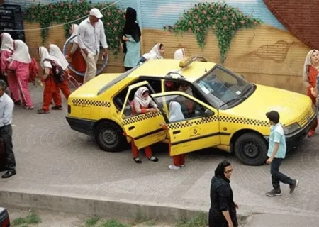 نرخ سرویس مدارس برای سال تحصیلی جدید مشخص شد