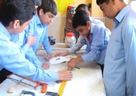 چه کسب‌وکارهایی دانش‌آموزان را جذب می‌کنند؟