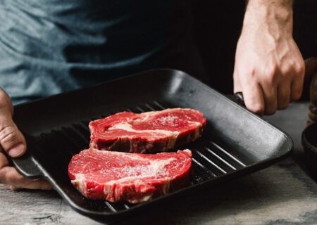 بزرگ‌ترین ناشر علمی مستقل در کانادا: پروتئینی که سلامت‌تان را تهدید می‌کند؟ یا برعکس؟