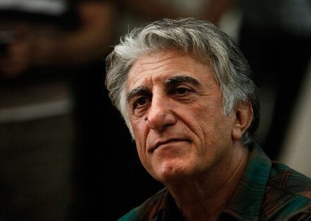 واکنش رضا کیانیان بازیگر به لغو کنسرت همایون شجریان (عکس)