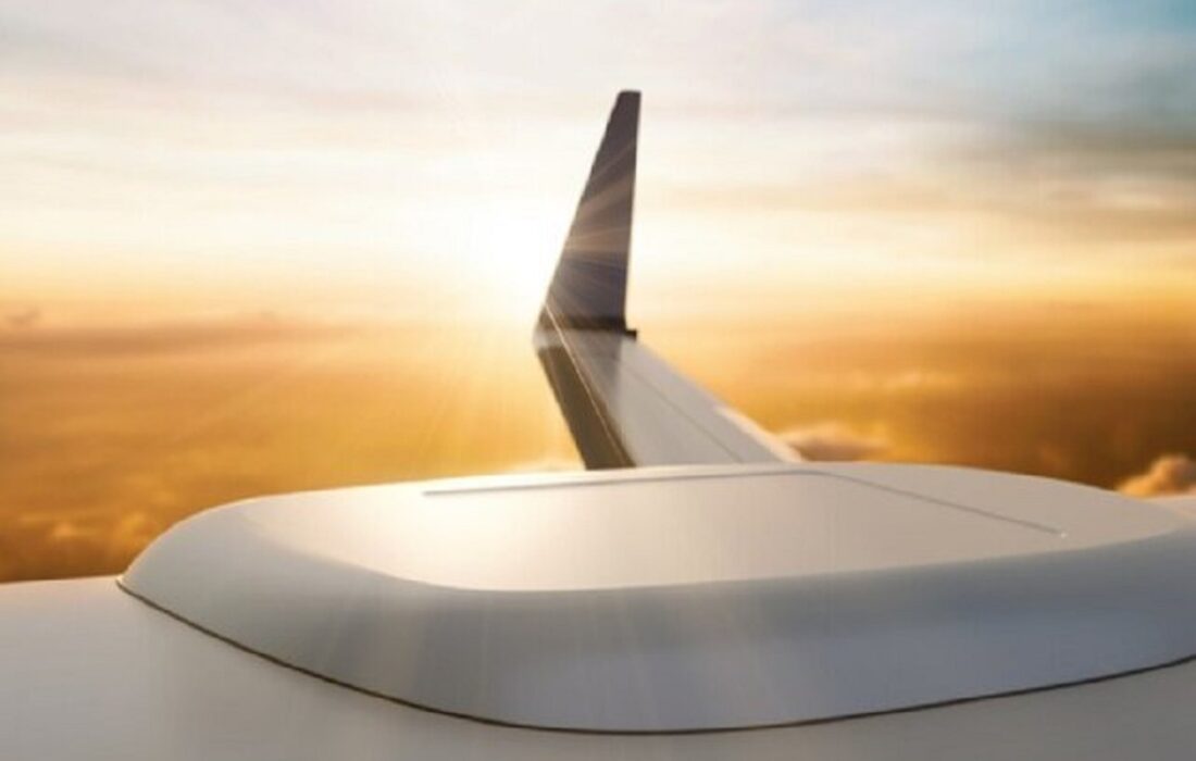 جتبلو؛ نخستین ایرلاین مجهز به اینترنت ماهوارهای آمازون