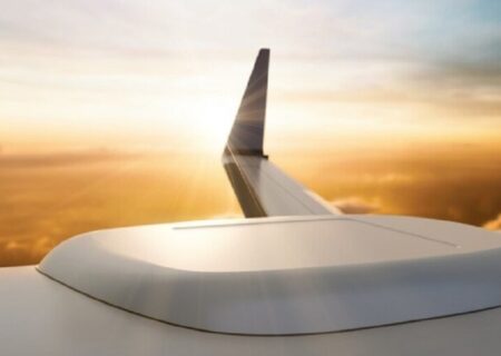 جت‌بلو؛ نخستین ایرلاین مجهز به اینترنت ماهواره‌ای آمازون