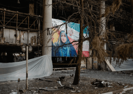 گزارش خبرنگار نیویورک تایمز از وضعیت تهران پس از جنگ 12 روزه