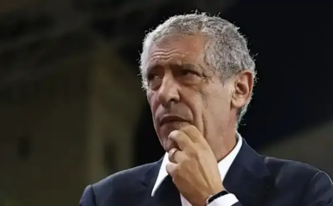 پایان کار «سانتوس» در آذربایجان؛ سرمربی پیشین پرتغال رسماً برکنار شد