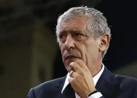 پایان کار «سانتوس» در آذربایجان؛ سرمربی پیشین پرتغال رسماً برکنار شد