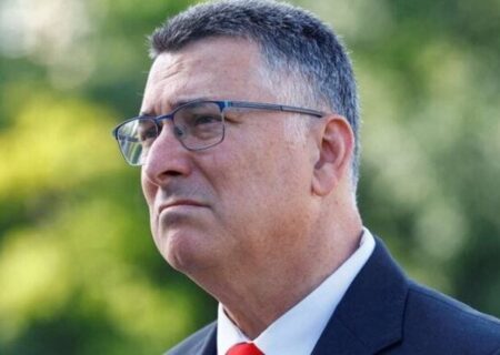 ممنوعیت ورود یک مقام اسپانیایی به اسرائیل