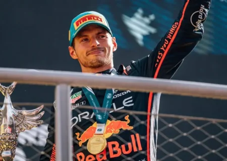 ورستاپن رکورد سریع‌ترین دور تاریخ فرمول یک را شکست