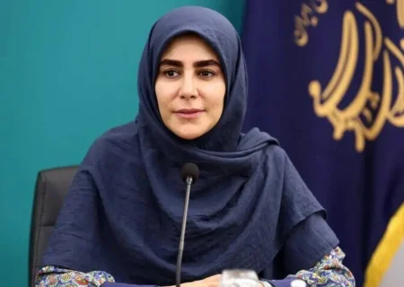 معاون هنری وزیر ارشاد تغییر کرد