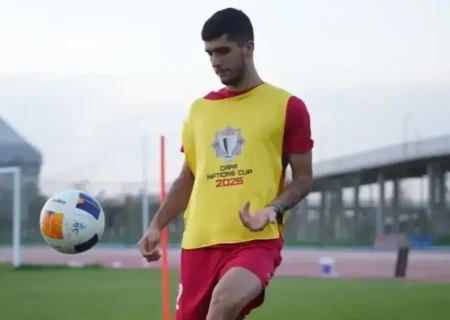 دفاع راست تیم ملی؛ معضلی که «قلعه‌نویی» را کلافه کرده است