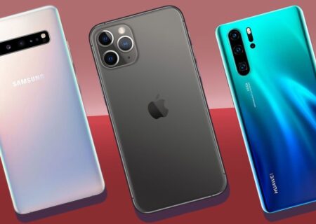 قیمت گوشی سامسونگ، شیائومی و آیفون امروز