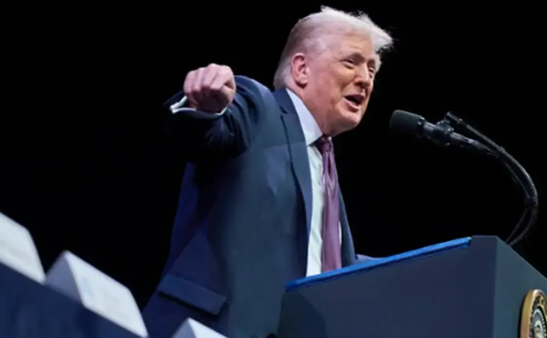 حمله هوایی اسرائیل به دوحه با تأیید «ترامپ»