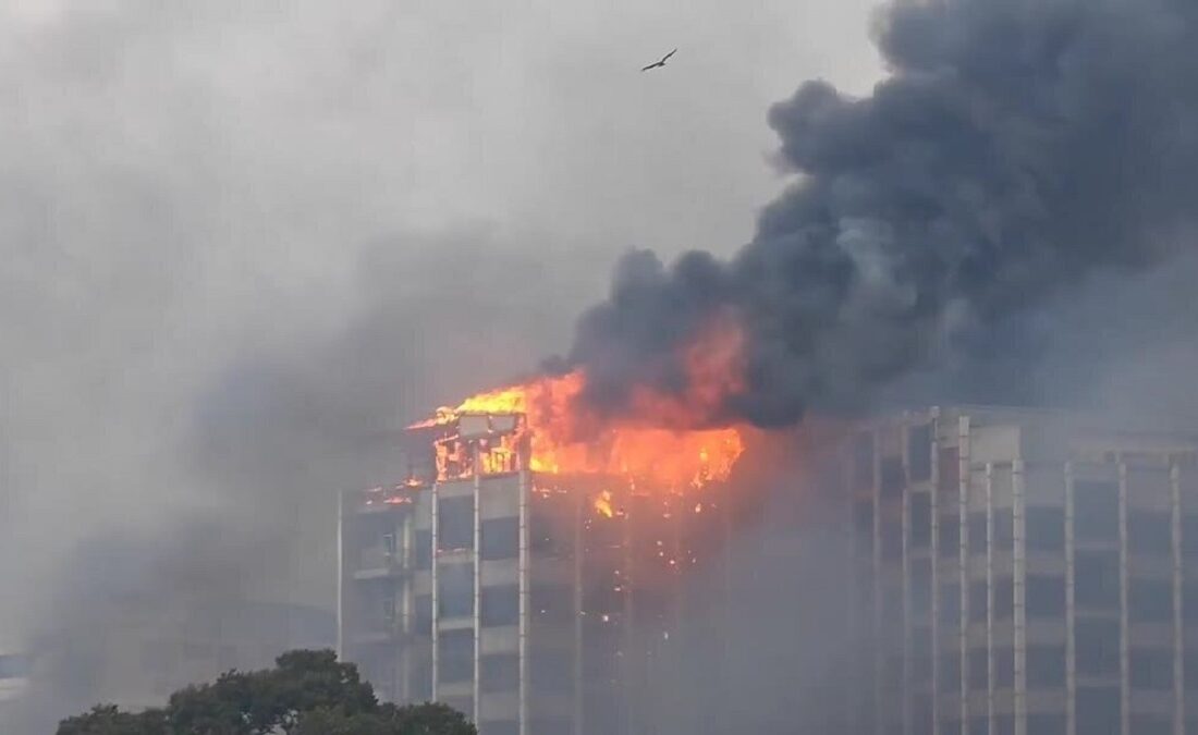 نتانیاهو: حمله به دوحه، یک عملیات مستقل اسرائیلی بود!