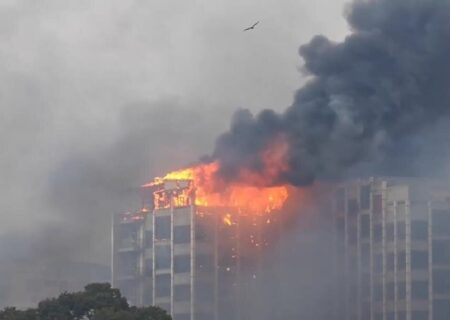 نتانیاهو: حمله به دوحه، یک عملیات مستقل اسرائیلی بود!