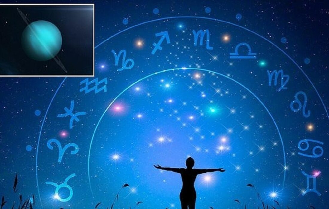 ادعای جدید یک دانشمند: «حیات روی کره زمین نه اتفاقی بلکه مهندسی‌شده است!»