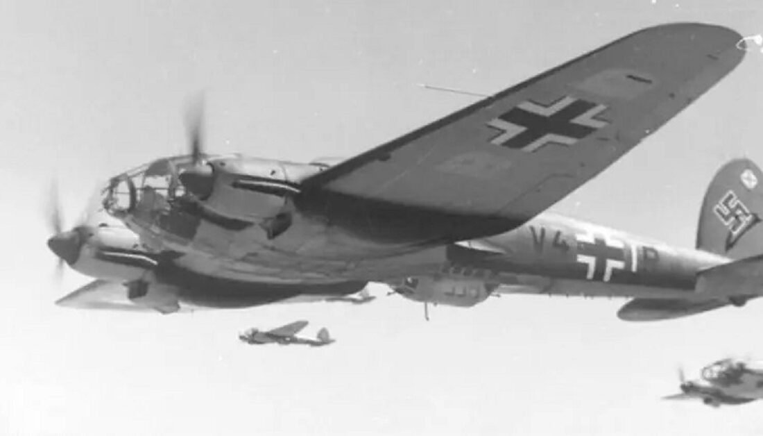 هزینهٔ واقعی آلمان در جنگ جهانی دوم چقدر بود و چرا اهمیت دارد؟