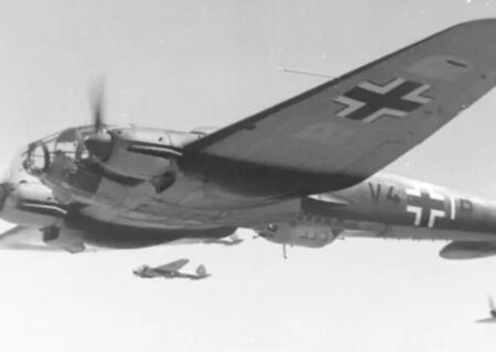 هزینهٔ واقعی آلمان در جنگ جهانی دوم چقدر بود و چرا اهمیت دارد؟