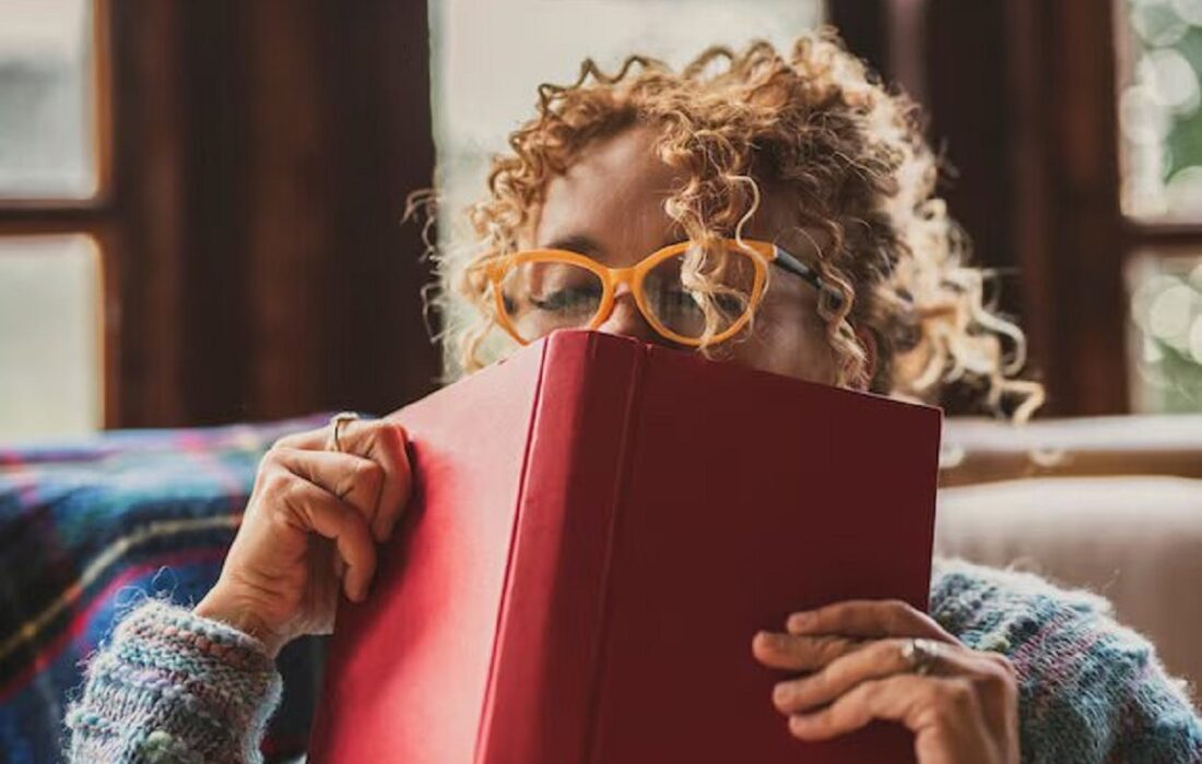 چه میشود اگر هیچ کس کتاب نخواند؟