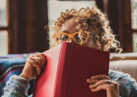 چه می‌شود اگر هیچ‌ کس کتاب نخواند؟