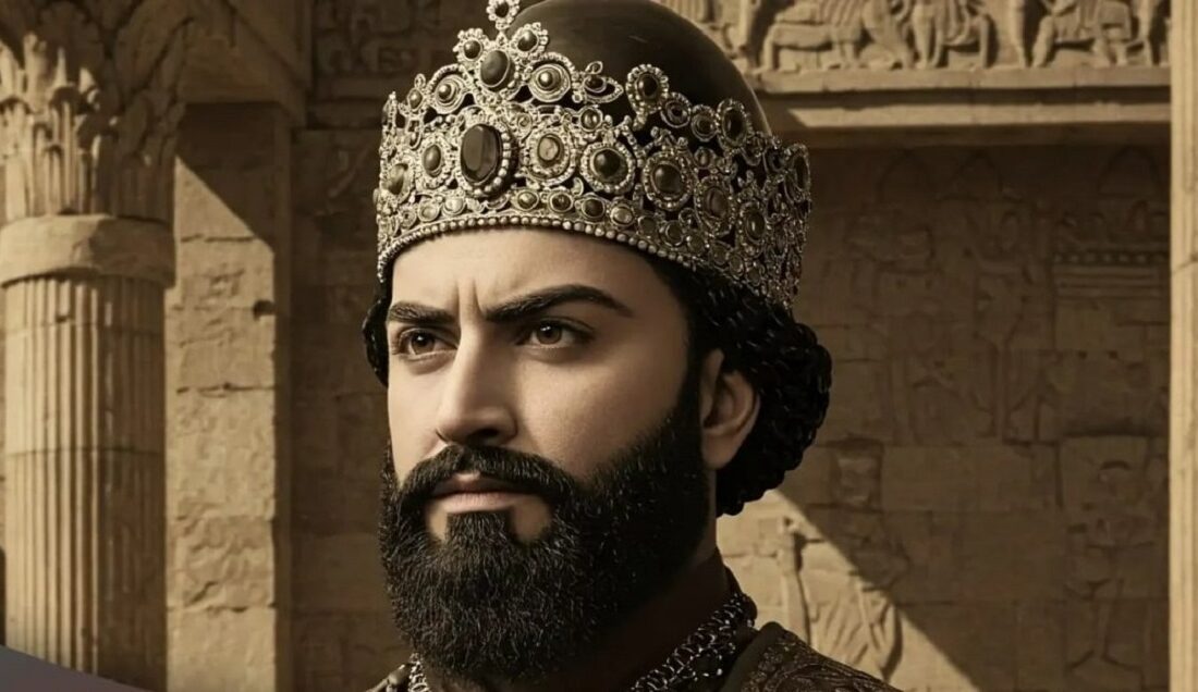 نگاهی به زندگی پرماجرای بهرام گور؛ سلطنت در دوران شادی و سرور