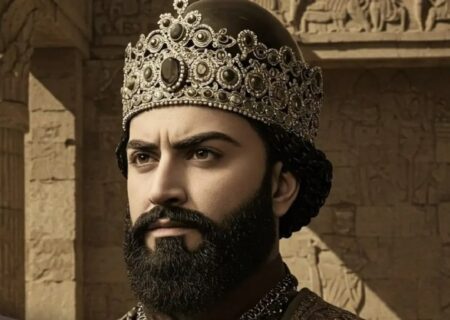 نگاهی به زندگی پرماجرای بهرام گور؛ سلطنت در دوران شادی و سرور