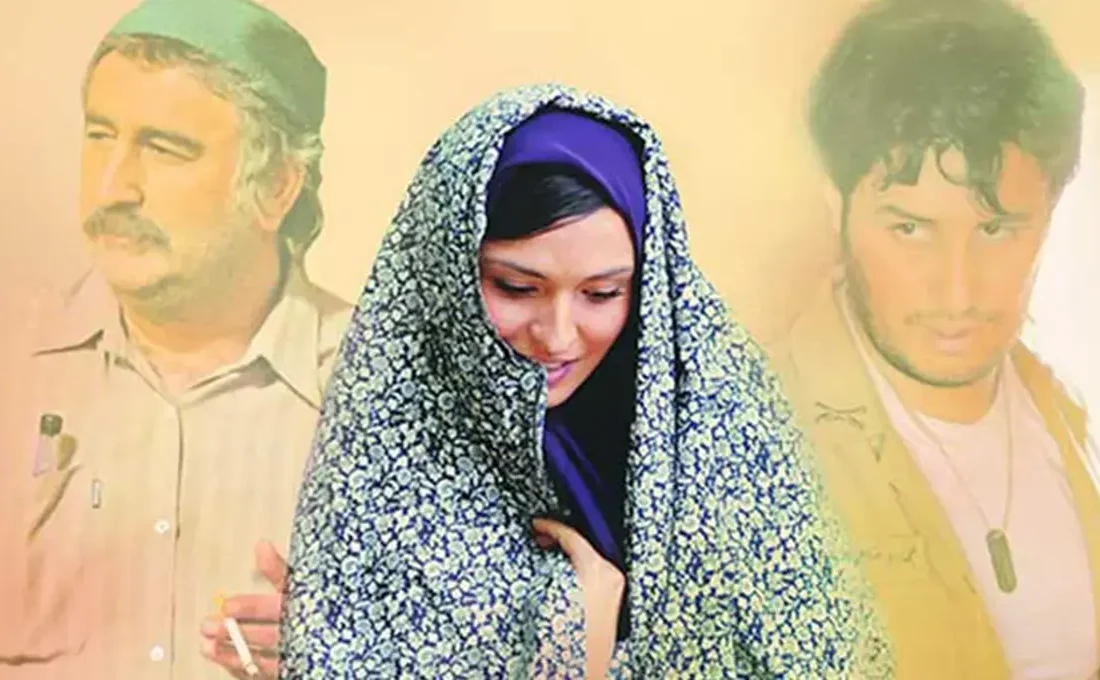 محیا دهقانی؛ از «شیار ۱۴۳» تا امروز (عکس)