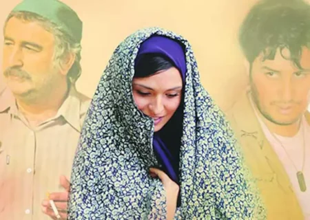 محیا دهقانی؛ از «شیار ۱۴۳» تا امروز (عکس)