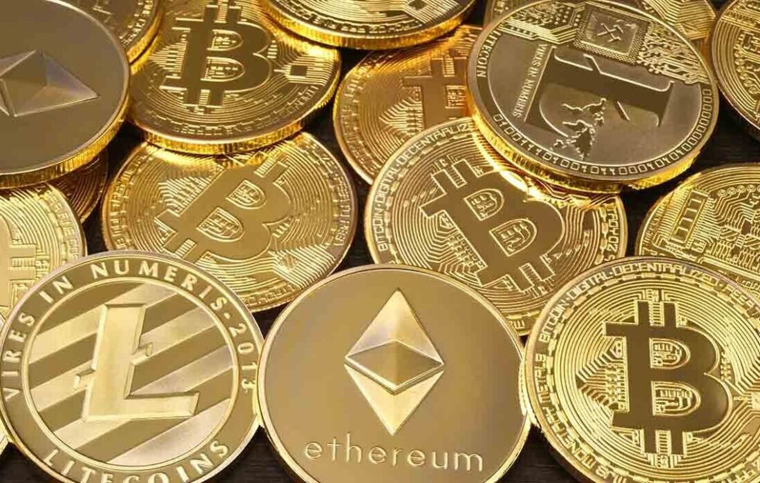 آخرین وضعیت رمزارزها